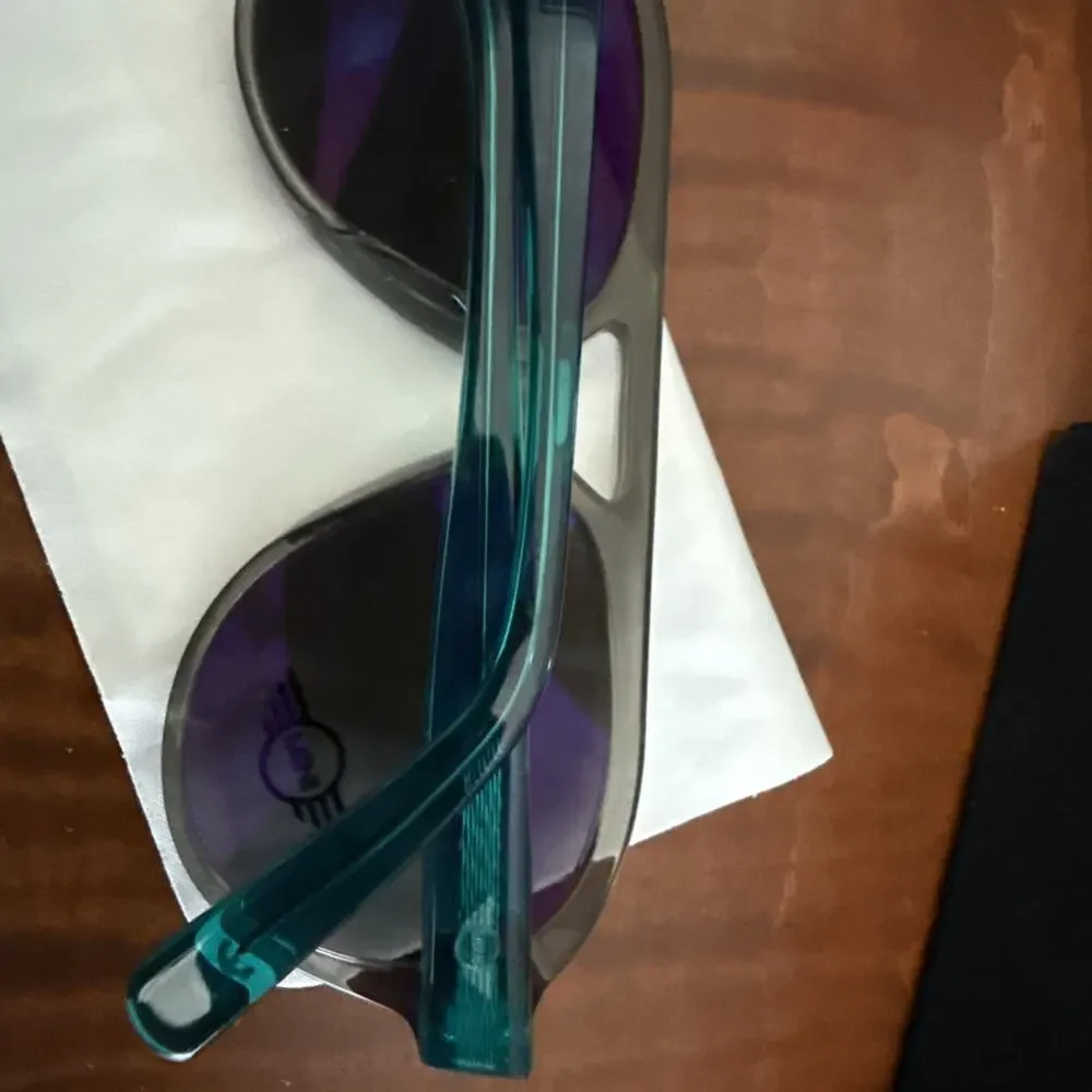 MINI Lifestyle Collection BMW group aviator sunglasses 2016 -2018